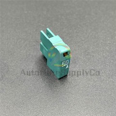 10pcs Original DAITO Alarm Fuse MP50 5A 5 Amp 125V AC/DC 100A Fanuc CNC new