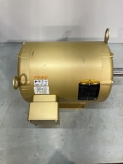 EM3311T-8 Baldor Reliance 7.5 HP Super-E General Purpose Motor, 1770 RPM