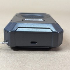 GQ GMC-600 Pro Geiger Counter Alpha, Gamma, Beta X-Ray Radiation Monitor Tested