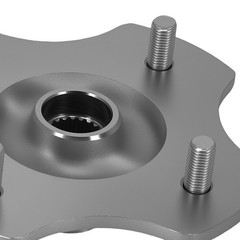 Left Right Rear Wheel Hub for Honda TRX350 Rancher TRX450 TRX500 Foreman 00-11