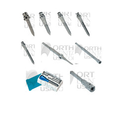 Mini Screw Orthodontic anchorage kit MORELLI Orthodentalusa Corp USA seller