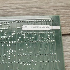 Barber Colman Invensys Smoke Control System Circuit Board GCMA-112-2-0-3 New