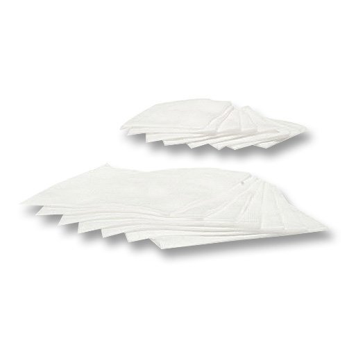 Medicom 4522-5 SafeGauze Non-Woven Non-Sterile Gauze Sponges 2″x2″ 4 Ply 5000/cs