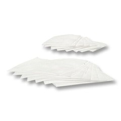 Medicom 4522-5 SafeGauze Non-Woven Non-Sterile Gauze Sponges 2″x2″ 4 Ply 5000/cs