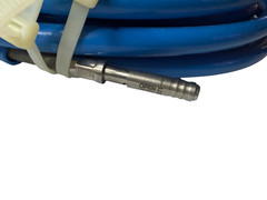 Goodway Technologies GTC-704Q-25 Flexible Shaft Cable Assembly