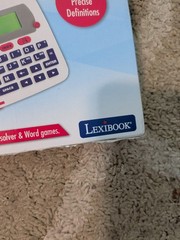 Collins English Dictionary 13th Edition – Portable Electronic Language Companion