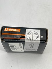Unbrako (117298) 5/16″ x 7/8″ OAL Alloy Steel, Grade 8 Dowel Pin – Box of 40
