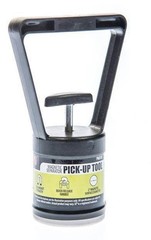 Sluice Monkey Gold Panning Kit 12″ 10″ 8″ Blue Gold Pans Mini Sluice Box & Gold
