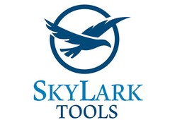 Spring-Loaded Tap Guide set of 2 Pcs &ROUND BAR CENTER FINDER Skylark Tool USA