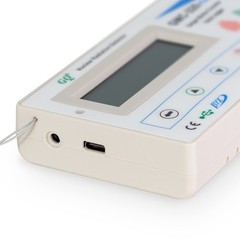 GQ Geiger Counter Nuclear Radiation Detector Meter Beta Gamma X ray GMC-320+V4