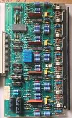Stentor Norway PCBs Untested Great Condition. See Description