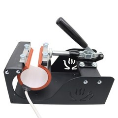 1 PC 6 in 1 Multi-function 12*15 inch Heat Press Machine Printing Heat Transfer