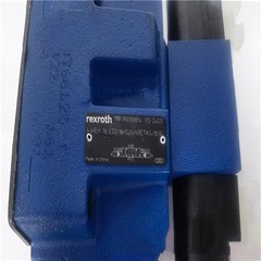 1piece New Rexroth R901108814 4WEH16L72/6HG24N9ETK4/B10 Directional spool valve