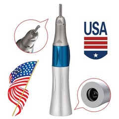 NSK Style Dental 1:1 Surgical Straight Slow Low Speed Handpiece