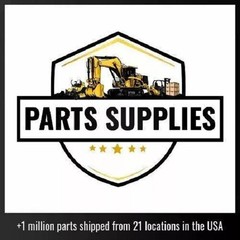008960-04 00896004 LAU Bearing Bracket for 18-inch Belt Drive Blower HVAC System