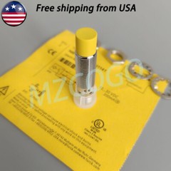 Brand New For TURCK Ni8-M12-AP6X-H1141 Proximity Switch sensor Shipped from USA