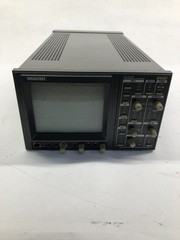 Magni WV561 Waveform Vector Monitor – Fast Shipping