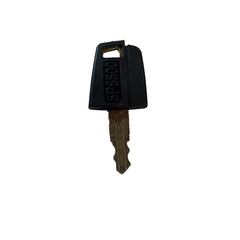 6 pcs 5P-8500 5P8500 KEYS IGNITION FOR CAT 096-4753 096-6198 8V-4404 9G2777 KEY