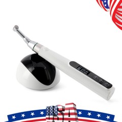 AZDENT Dental Cordless LED 16:1 Endo Motor / Apex Locator Root Canal Finder