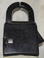 A.W. Sperry SNAP 5 Model SR 150 Multi Tester Leads Manual & Case Made Japan