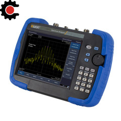 OWON HSA015-TG 1.5GHz Handheld Spectrum Analyzer with Tracking Generator