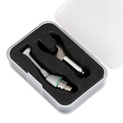 Dental 16:1 Electric Contra Angle Handpiece Endo Motor Root Canal Treatment US