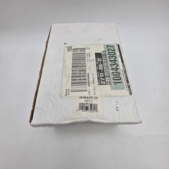 ARLINGTON INDUSTRIES 3838AST SNAP2IT DUPLEX CONNECTOR, 3/8 IN., 25 PER BOX, (…
