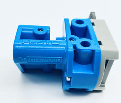 FESTO SV-3-M5 Front panel Valve 65l/min N0n-Reversible 6817