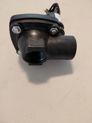 Greenlawn 1″ angle valve model 61-1 low profile FPT refurbished & water tested