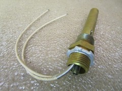New Open Box Fenwal 18021-0 Temp. Range -100 to 400F Thermoswitch 51784HM