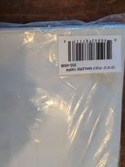 600. Poly Mailers 10X13 Inch, 600 ,Shipping Bags for Clothing, and more