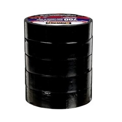 Scotch 24413-BA-6 700 3/4-Inch by 66-Feet by 0.007-Inch Vinyl Electrical…