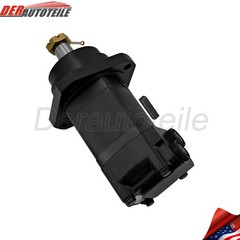Fits Bobcat MT100 MT52 MT55 MT85 Left or Right Hydrostatic Drive Motor 6686261
