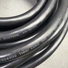 AMPHENOL SINE SYSTEMS P28976-M15 DOUBLE ENDED CORDSET 15 METER
