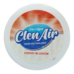 Nu-Calgon ClenAir 6101-20 Cherry Blossom Odor Neutralizer 3 Pound Tub