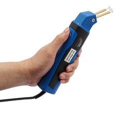 Welding Machine Kit Welding Machine for Plastic Repairs Plastic Welder Kit