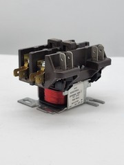 Honeywell DP2030A 1003 Definite Purpose Contactor DPST 24V Coil 50/60Hz 600V