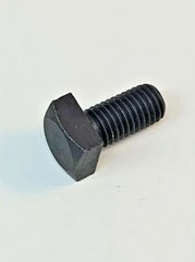 (10) 5/8-11 X 1-1/2 Square Head Machine Bolt Antique Old Style 5/8×1-1/2