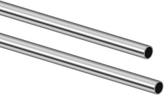 5/8″ OD 304 Stainless Steel Tube, Thickened 304 Stainless Steel Seamless Tubi…
