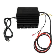 24V 25A Battery Charger HB600-24B 96211 128537 161827 for JLG Genie Skyjack Lift