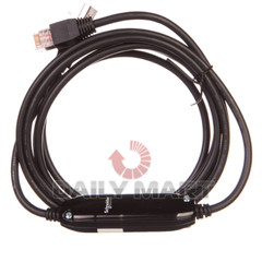 New In Box SCHNEIDER TCSMCNAM3M002P PLC Cable