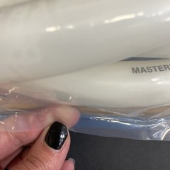 Cole-Parmer Tubing for Masterflex HP Pumps ID 0.62 in. Length 10 ft