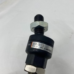 SMC MCN2-32X100-FA-L-B53L ROUND BODY CYLINDER W/D-B53 SWITCH CABLE,JA30-10-125🎯