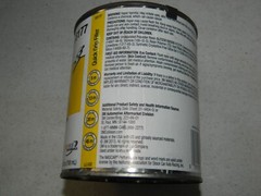 (1) 3M 33177 QUICK GRIP FILLER 26 OZ FAST ADHESION TACK FREE EASY TO SAND