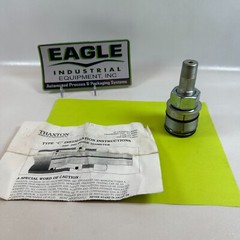 Thaxton Hy-Tech Machine 1-1/2″ Pipe Socket Weld Plug #1-1/2SWC NEW