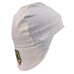 Revco FR Cotton Welding Cap with Hidden Bill Extension Size Large