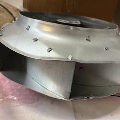 ECOFIT 2RREU45 Centrifugal Cooling Fan *** See Description**