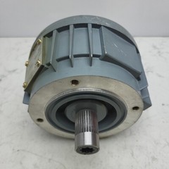 Bbc Brown Boveri Servo Motor 65V 8 Amp FD MC13S A6158 02 85 No 206154 Used