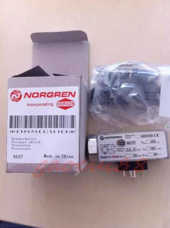 Original Pressure switch 0880300 NEW 1PC 3months warranty