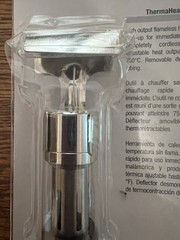 Thermasolder Steinel TH310 High Output Frameless Soldering Tool